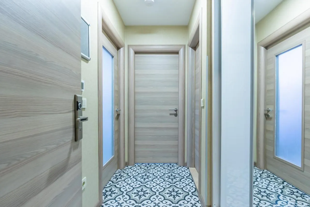 Melisa Suit Residence Istanbul
