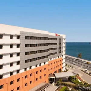 Ibis Zeytinburnu Istanboel