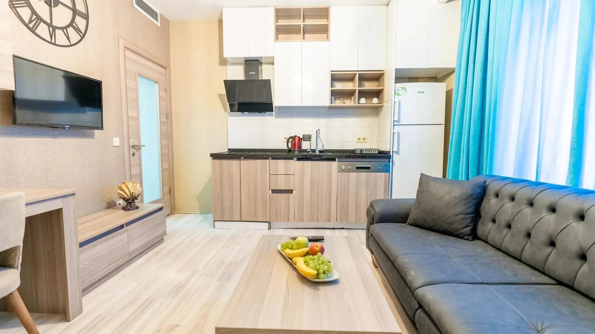 Melisa Suit Residence Istanbul 0*,  Turkey