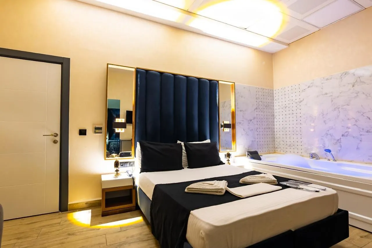 Melisa Suit Residence Istanbul